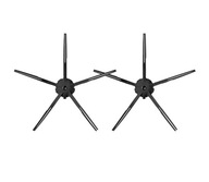 Originálna bočná kefa Roborock S6MaxV S7 S5 Max Q7 Max bočné kefy Originálna bočná kefa Roborock S6MaxV S7 S5 Max Q7 Max bočné kefy