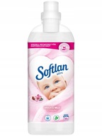 Softlan Ultra Weich&Mild aviváž 1L. 45p Softlan Ultra Weich&Mild aviváž 1L. 45p