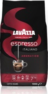 Zrnková káva Lavazza Espresso Italiano Aromatico Zrnková káva Lavazza Espresso Italiano Aromatico