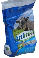 Animki vitamíny pre dojnicu pre kravy De Heus 2kg