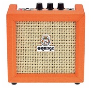 Orange Crush Mini - 3W gitarové kombo