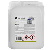 PASTA NA OHRIEVAČ TEKUTINY 5L HENDI 195505 NÁHRADNÁ KANISTER PASTA NA OHRIEVAČ TEKUTINY 5L HENDI 195505 NÁHRADNÁ KANISTER