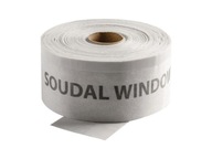 SOUDAL SWS BASIC PLUS Vonkajšia páska 90mm x 30mb. VONKAJŠIE S PLNÝM LEPIKOM SOUDAL SWS BASIC PLUS Vonkajšia páska 90mm x 30mb. VONKAJŠIE S PLNÝM LEPIKOM