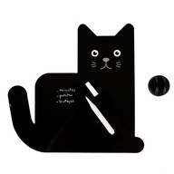 MAGNETY NA CHLADNIČKU ZNAČOVAČ MAGNETICKEJ DOSKY CAT MAGNETY NA CHLADNIČKU ZNAČOVAČ MAGNETICKEJ DOSKY CAT