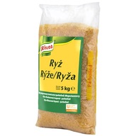 Knorr dlhozrnná ryža 5kg