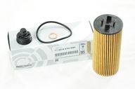 OLEJOVÝ FILTER VLOŽKA FILTRA BMW MINI OE 11428570590 OLEJOVÝ FILTER VLOŽKA FILTRA BMW MINI OE 11428570590