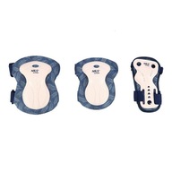 NILS EXTREME S H727 PROTECTOR SET, RUŽOVÁ NILS EXTREME S H727 PROTECTOR SET, RUŽOVÁ