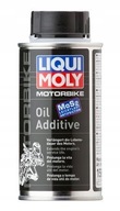 OLEJOVÁ PRÍSADA PRE MOTOCYKLE 125 ML / OBJ OLEJOVÁ PRÍSADA PRE MOTOCYKLE 125 ML / OBJ