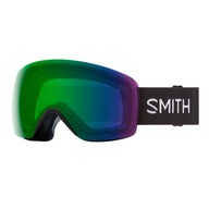 Lyžiarske snowboardové okuliare SMITH SKYLINE S2