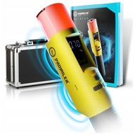 Policajný alkohol tester iBlow, screening, PREMIUM LCD Policajný alkohol tester iBlow, screening, PREMIUM LCD