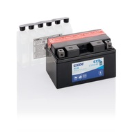 EXIDE ETZ10-BS BATÉRIA 8,6AH 145A 12V L+ EXIDE ETZ10-BS BATÉRIA 8,6AH 145A 12V L+