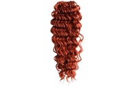 AFROLOKI Silky Waves syntetické vlasy, farba 360 AFROLOKI Silky Waves syntetické vlasy, farba 360