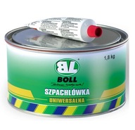 Tmel BOLL / UNIVERZÁLNY tmel - 1,8 kg Tmel BOLL / UNIVERZÁLNY tmel - 1,8 kg