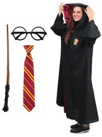 OUTFIT OKULIAROV S PRÚTIKOVÝMI VIAZAČAMI CAPEST WIZARD OUTFIT OKULIAROV S PRÚTIKOVÝMI VIAZAČAMI CAPEST WIZARD