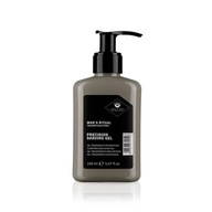 Gél na holenie Dear Beard Man's Ritual 150 ml Gél na holenie Dear Beard Man's Ritual 150 ml