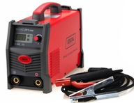 Invertorová zváračka 200A Ideal V-ARC 201 Pro Invertorová zváračka 200A Ideal V-ARC 201 Pro