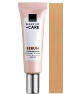 AVON FOUNDATION SÉRUM 3v1 PRÍRODNÁ BÉŽOVÁ 245N MAKE UP+STAROSTLIVOSŤ AVON FOUNDATION SÉRUM 3v1 PRÍRODNÁ BÉŽOVÁ 245N MAKE UP+STAROSTLIVOSŤ
