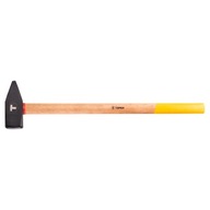 Kladivo zámočnícke 6 kg, drevené t.TOPEX 02A560 Kladivo zámočnícke 6 kg, drevené t.TOPEX 02A560