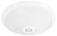 LED stropné svietidlo E27 Motion Sensor Panel pre prisadenú žiarovku LED stropné svietidlo E27 Motion Sensor Panel pre prisadenú žiarovku