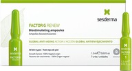 SESDERMA FAKTOR G OBNOVTE BIOSTIMULAČNÉ AMPULKY 7 SESDERMA FAKTOR G OBNOVTE BIOSTIMULAČNÉ AMPULKY 7