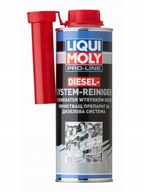 Prísada do paliva LIQUI MOLY 20450