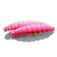 Váhy láka Larva červa 30 Syr 017 BUBBLE GUM Váhy láka Larva červa 30 Syr 017 BUBBLE GUM