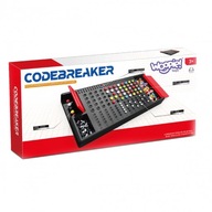 MasterMind CODE BREAKER EDU Family Guesing Game MasterMind CODE BREAKER EDU Family Guesing Game