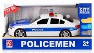 Policajné auto Policajné auto