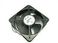 Ventilátor 200x200x60 mm 380v 400v