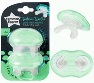Tommee Tippee Gum Teether Stage 1 2 ks. Tommee Tippee Gum Teether Stage 1 2 ks.
