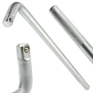 Očkový nástrčný kľúč na kolesá 3/4 palca 510 mm typ L Očkový nástrčný kľúč na kolesá 3/4 palca 510 mm typ L