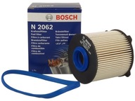 PALIVOVÝ FILTER BOSCH F 026 402 062 PALIVOVÝ FILTER BOSCH F 026 402 062