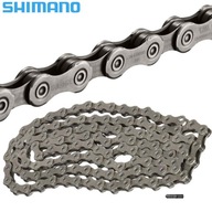 SHIMANO STEPS E-BIKE REŤAZ CN-E6090 116 LINKY 10 RAD + PIN SHIMANO STEPS E-BIKE REŤAZ CN-E6090 116 LINKY 10 RAD + PIN