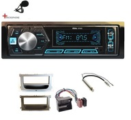 Xblitz RF300 Bluetooth USB rádio FORD C-MAX S-MAX Xblitz RF300 Bluetooth USB rádio FORD C-MAX S-MAX