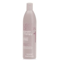 Alfaparf Lisse Design Keratin Therapy Shampoo 500 Alfaparf Lisse Design Keratin Therapy Shampoo 500