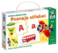 VZDELÁVACIE HÁDANKY. ABECEDU SA UČÍM OD 3-6 ROKOV VZDELÁVACIE HÁDANKY. ABECEDU SA UČÍM OD 3-6 ROKOV