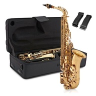 V-TONE AS 100 alt saxofón s puzdrom