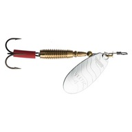 Spinner Rublex Veltic 4 - 8 g striebro Spinner Rublex Veltic 4 - 8 g striebro