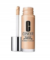 2 v 1 CLINIQUE Beyond Perfecting 02 Alabastrová podkladová báza a korektor 30 ml 2 v 1 CLINIQUE Beyond Perfecting 02 Alabastrová podkladová báza a korektor 30 ml