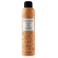 ALFAPARF STYLE STORIES LESKLÝ LESK 300ML ALFAPARF STYLE STORIES LESKLÝ LESK 300ML