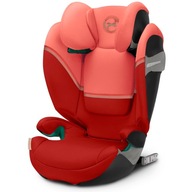 AUTOSEDAČKA CYBEX SOLUTION S2 I-FIX I-SIZE AUTOSEDAČKA CYBEX SOLUTION S2 I-FIX I-SIZE