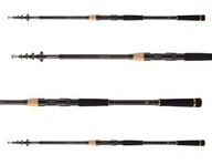 DAIWA LEGALIS TELE VŠEOBECNÁ TYČ 330/10-50g