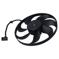 VENTILÁTOR RADIÁTORA VW ŠKODA pr. 345 mm VENTILÁTOR RADIÁTORA VW ŠKODA pr. 345 mm