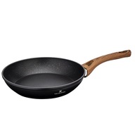 Valdinox Impact tradičná nepriľnavá panvica 28 cm, indukcia a plyn Valdinox Impact tradičná nepriľnavá panvica 28 cm, indukcia a plyn
