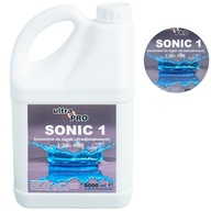 Ultrazvuková čistička tekutá 5l koncentrát SONIC