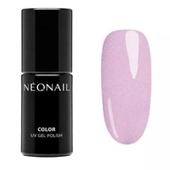 Hybridný lak na nechty PINK WEDDING LILY 7,2 ml NEONAIL 7,2 ml Hybridný lak na nechty PINK WEDDING LILY 7,2 ml NEONAIL 7,2 ml