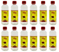 GÉLOVÝ podpal do grilov a krbov 0,5L x 12 = 6 GÉLOVÝ podpal do grilov a krbov 0,5L x 12 = 6