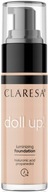 Claresa Doll Up! Iluminating Foundation 06 Tan Claresa Doll Up! Iluminating Foundation 06 Tan