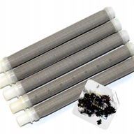 Filter na prsty 60 mesh 6 ks pre pištoľ Titan Wagner Yato Filter na prsty 60 mesh 6 ks pre pištoľ Titan Wagner Yato
