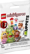 LEGO 71033 Minifigúrky Muppets